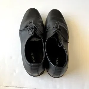 Timberland | Shoes | Timberland Black Leather Lightweight  display picture 2